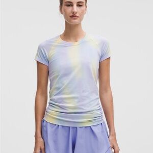 NWT Swiftly Tech SS 2.0